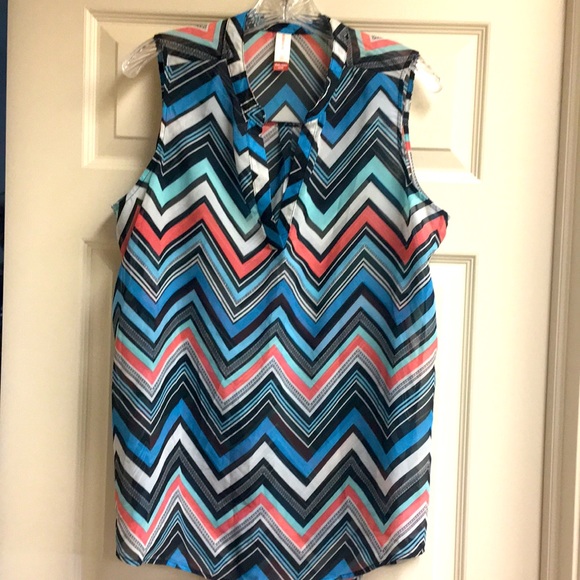 No Boundaries Tops - LIGHTWEIGHT SHEER TUNIC